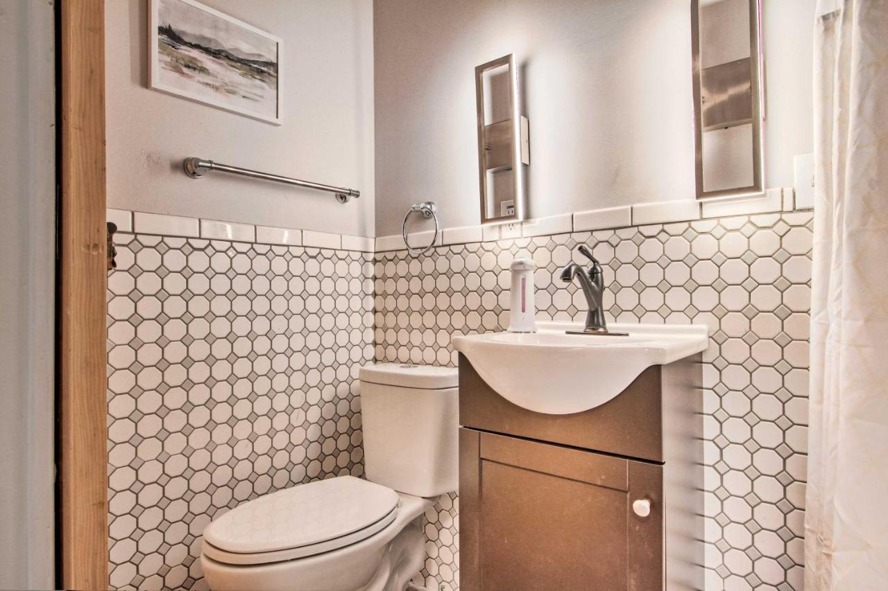 Updated Helena Condo - Walk To Downtown Spots Exterior photo